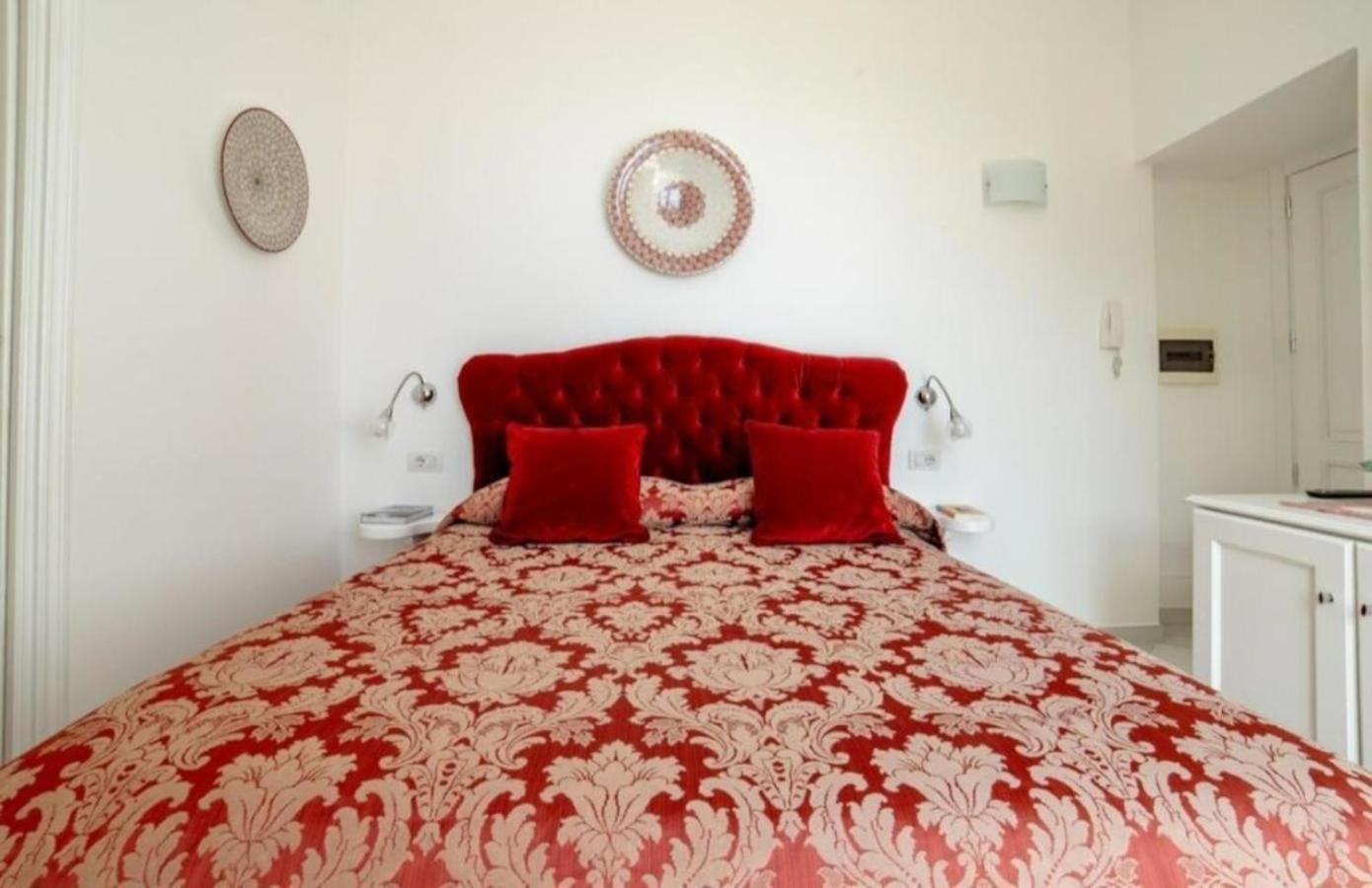 La Dolce Vita Ravello - Two Bedroom Apt With Sea View Terrace Bagian luar foto